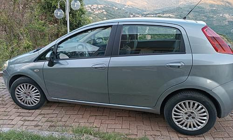Fiat Punto 3ª Serie ...