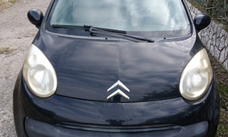 Citroen C1 Benzina C...