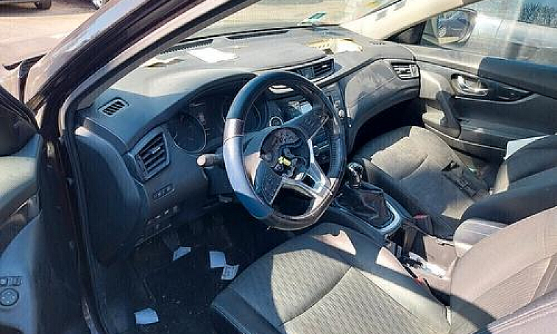 Nissan X-Trail 1.6 D...