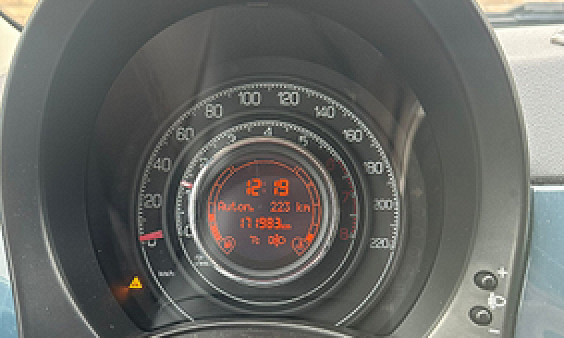 Fiat 500 1.2 Sport N...