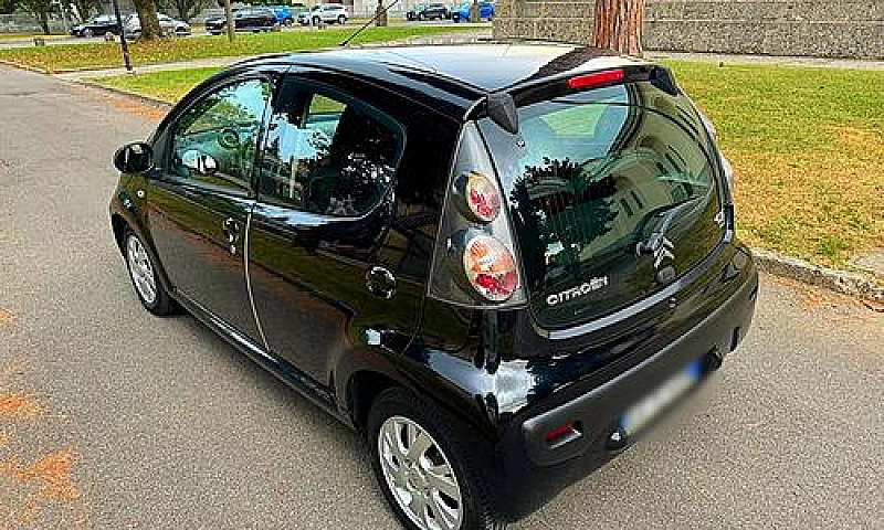 Citroen C1 1.0 5P...