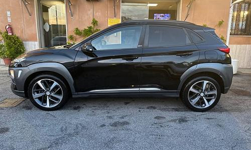Hyundai Kona 1.0 T-G...