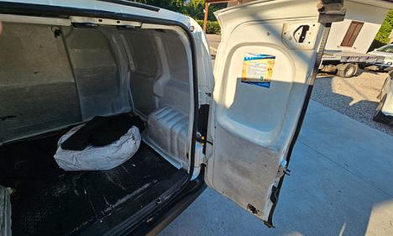 Fiat Fiorino 1.3 Mjt...