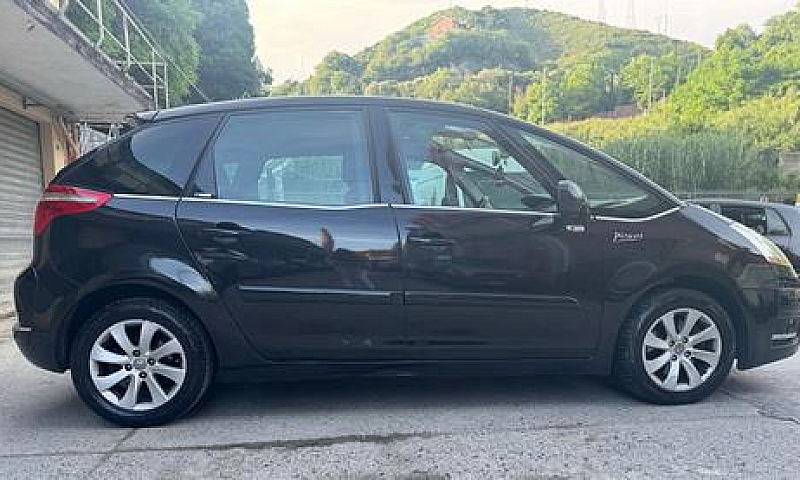 Citroen C4 Grand Pic...