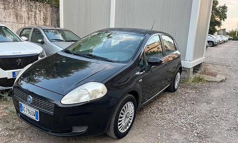 Fiat Grande Punto ...