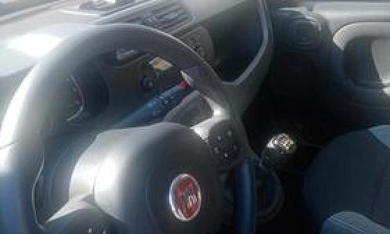 Fiat Panda 3ª Serie ...