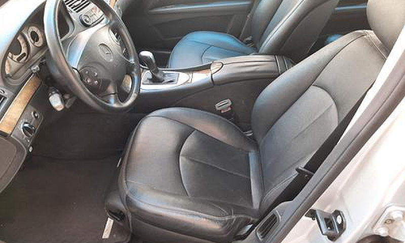 Mercedes E280 Cdi Av...