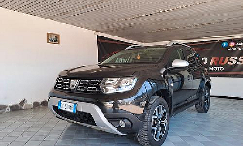 Dacia Duster 1.0 Tce...