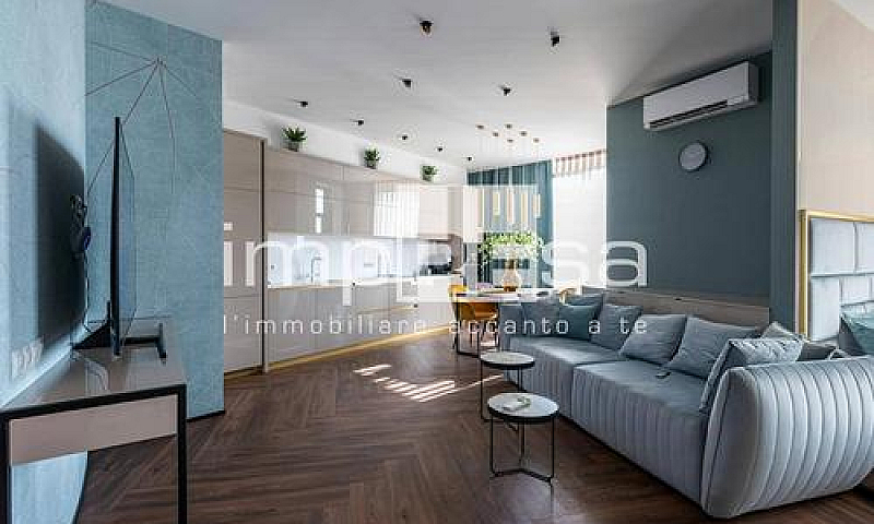 Appartamento - Istra...