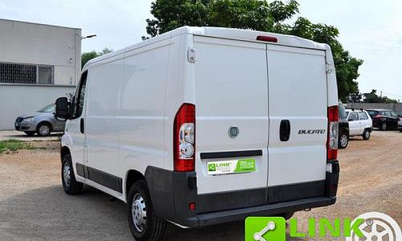 Fiat Ducato 35 2.0 M...