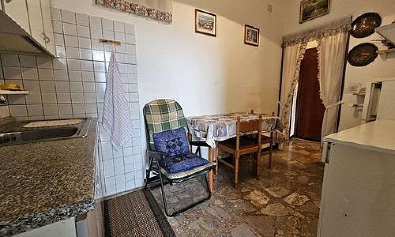 Bilocale Soleggiato...