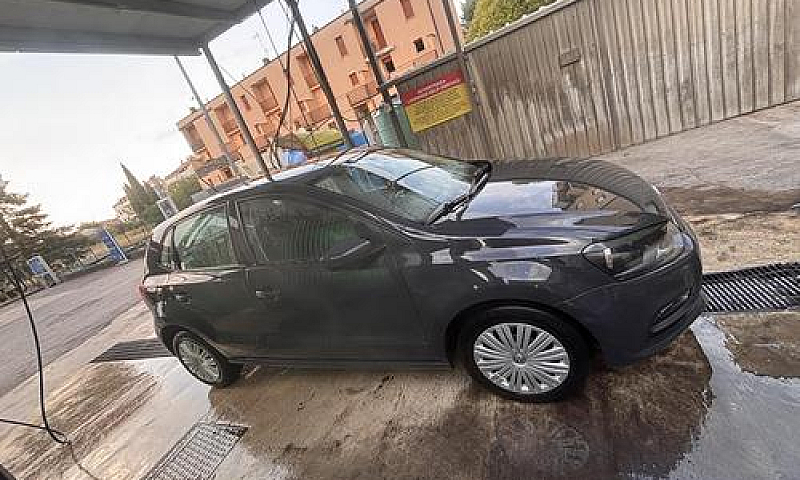 Vw Polo 1.4 Tdi...