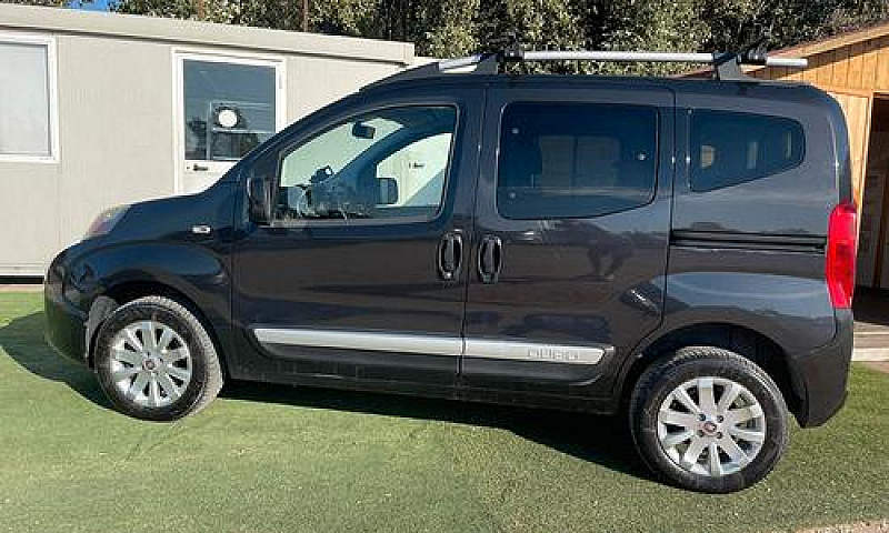 Fiat Qubo 1.3 Mjt 95...