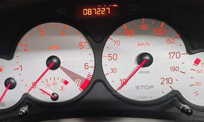 Peugeot 206 Cc Gti /...
