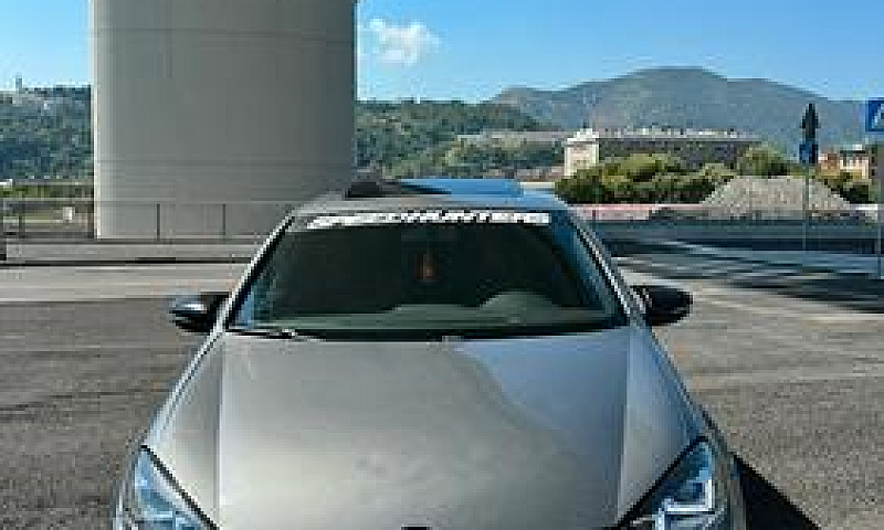 Golf 6 1,4 Tsi...