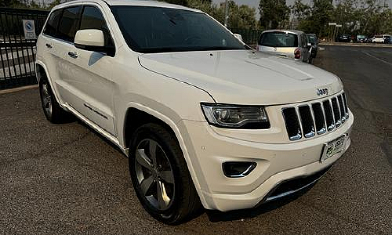 Jeep Grand Cherokee ...