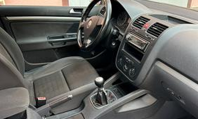 Volkswagen Golf V Go...
