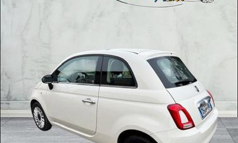Fiat 500 1.2 Lounge ...