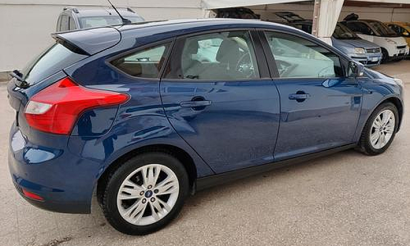 Ford Focus 1.6 Tdci ...