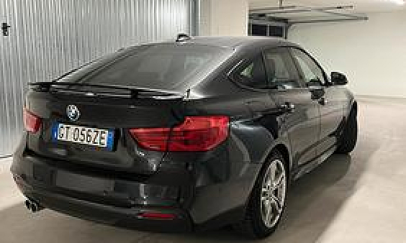 Bmw 220D Gt Xd...