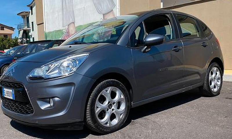 Citroen C3 1.4 Hdi 7...
