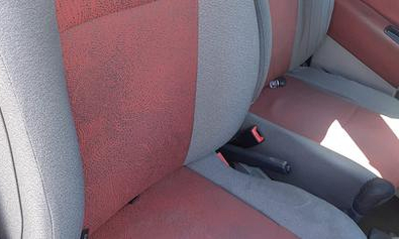 Renault Modus 1ª Ser...