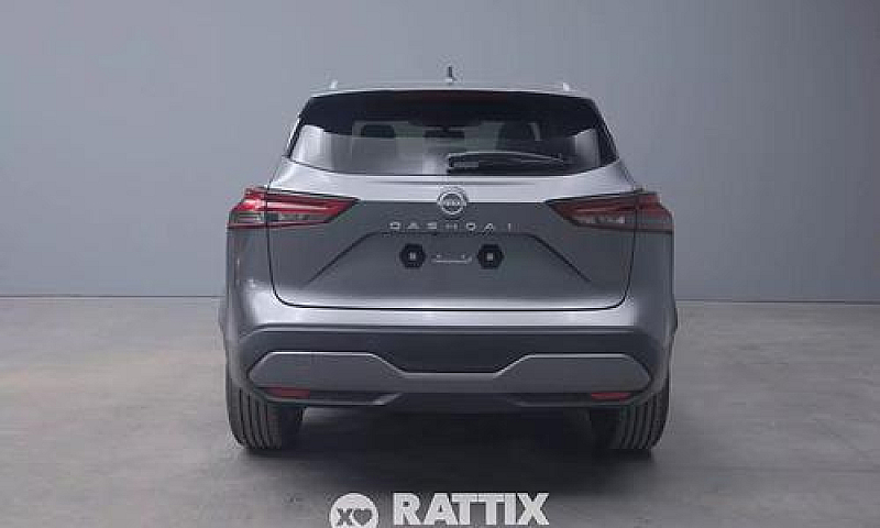 Nissan Qashqai 1.3 M...