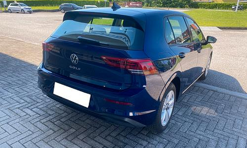 Volkswagen Golf 1.0 ...