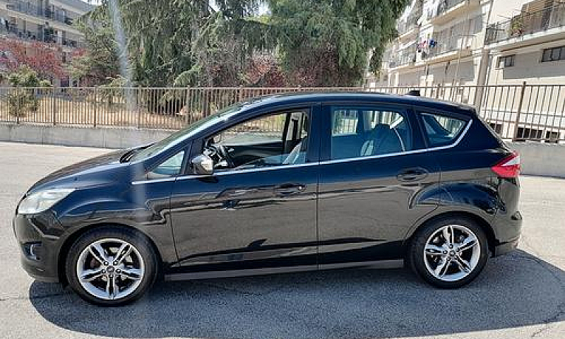 Ford C-Max 1.6 Tdci ...