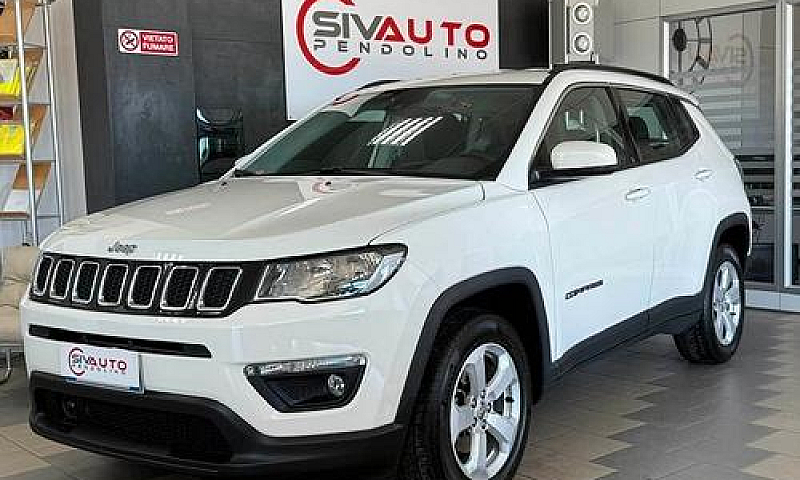 Jeep Compass 1.6 Mul...