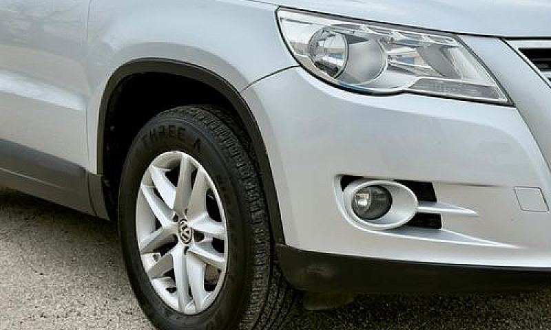 Volkswagen Tiguan 2....