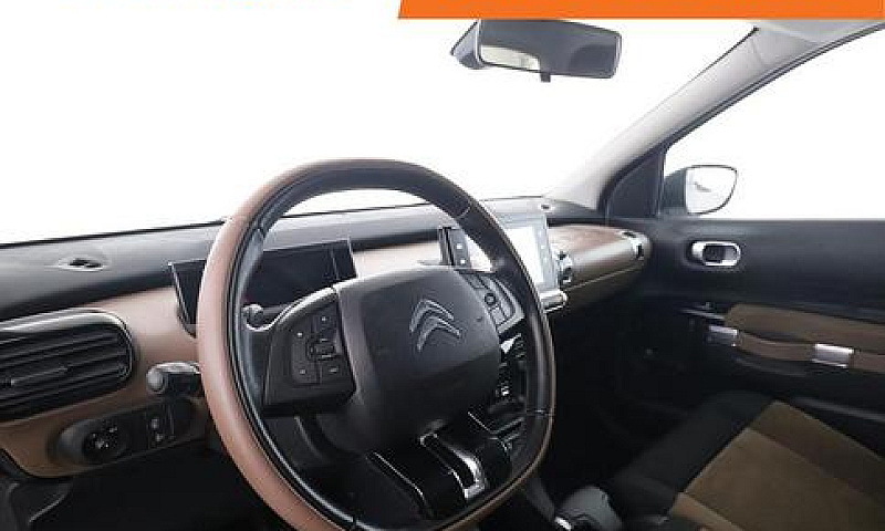 Citroen C4 Cactus Sc...
