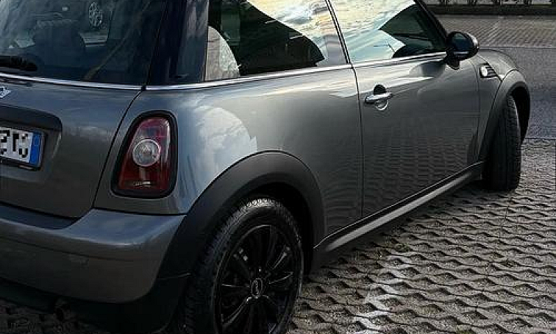 Mini Mini (R56) - 20...