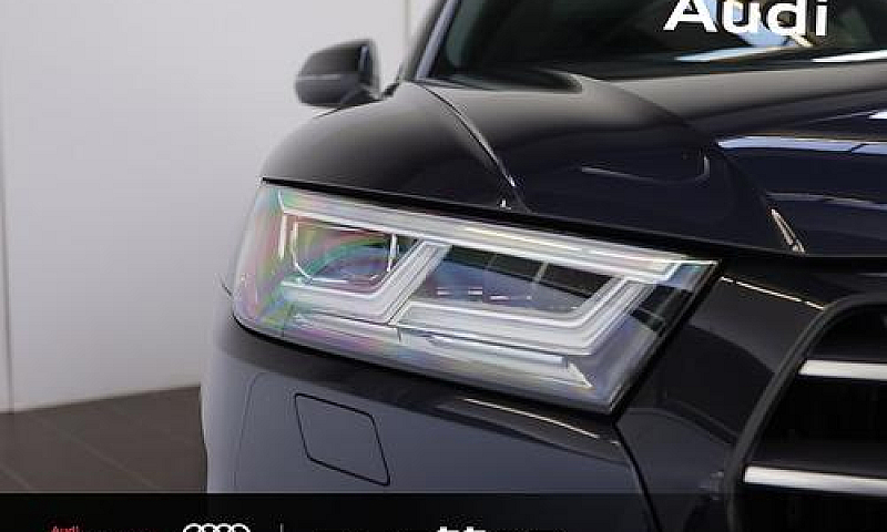 Audi Q5 50 2.0 Tfsi ...