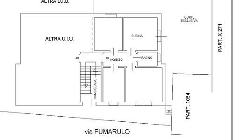 Appartamento Con Gia...