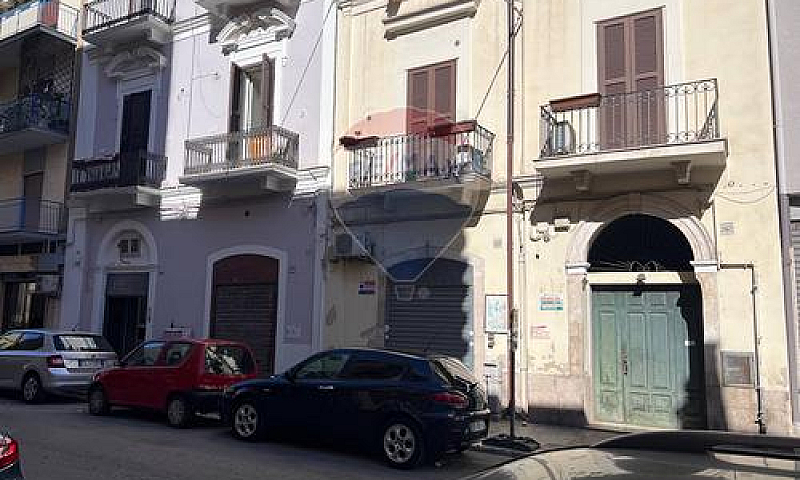 Appartamento - Bari...
