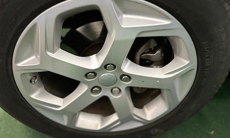 Land Rover Range Spo...