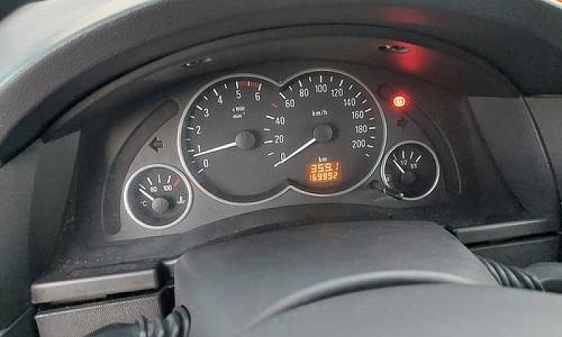 Opel Meriva 1.7 M.je...