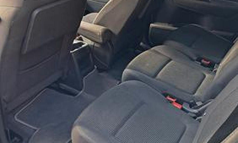 Peugeot 5008 2.0 Hdi...