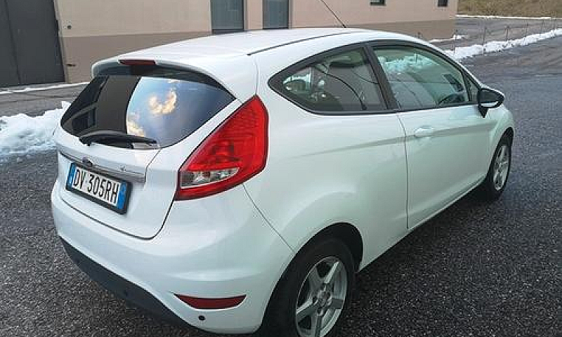 Ford 1.4 Tdci 68Cv N...