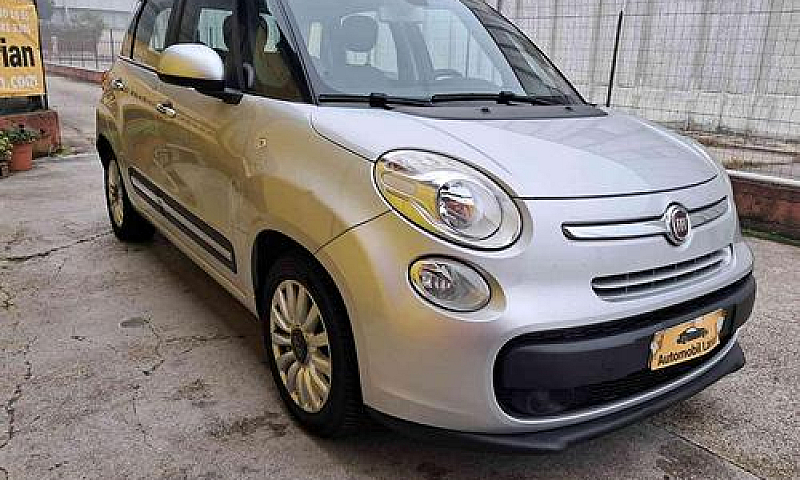 Fiat 500L 1.4 95 Cv ...