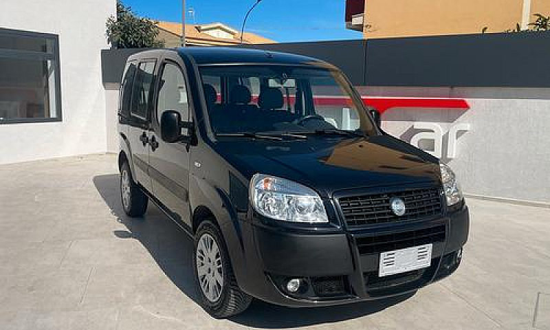 Fiat Doblo Doblò 1.3...