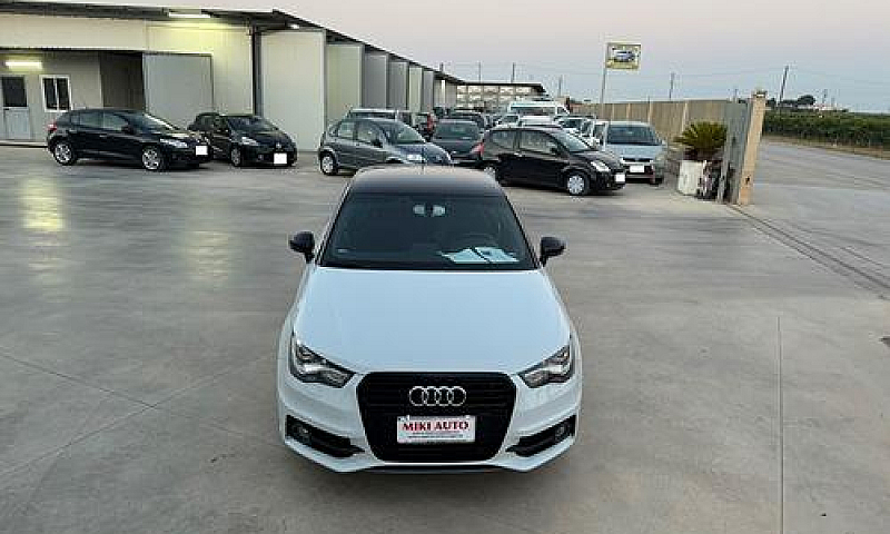 Audi A1 2.0 Tdi Ambi...