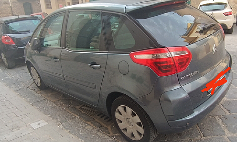 Auto Usata Pochissim...