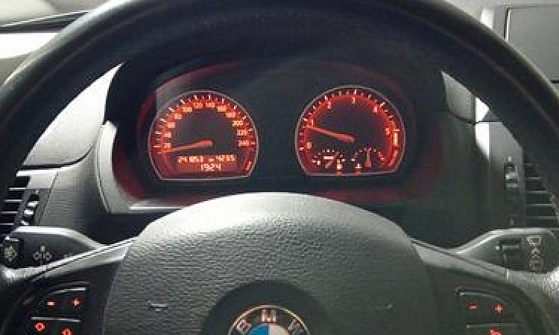 Bmw X3 (E83) - 2009...