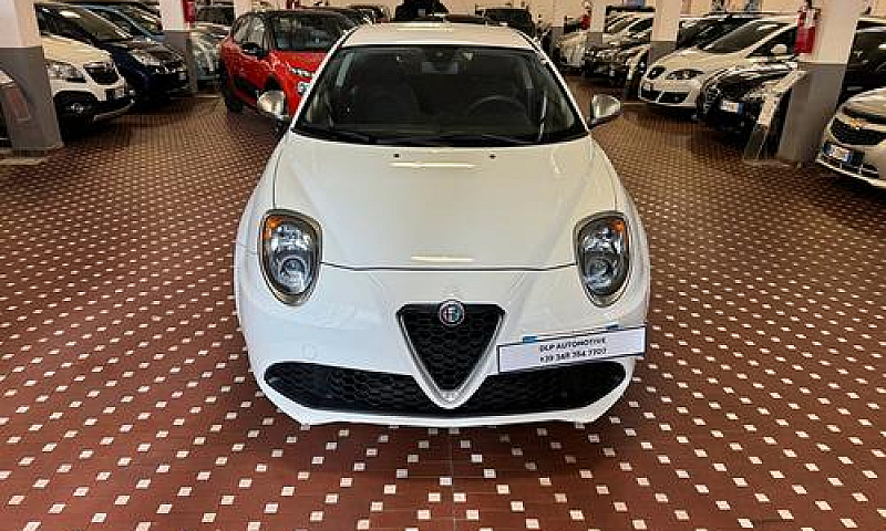 Alfa Romeo Mito 1.4 ...
