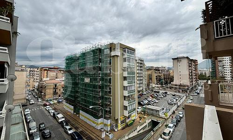Appartamento Palermo...