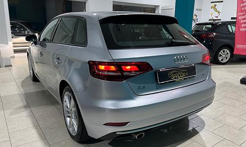 Audi A3 2017 Sport 1...