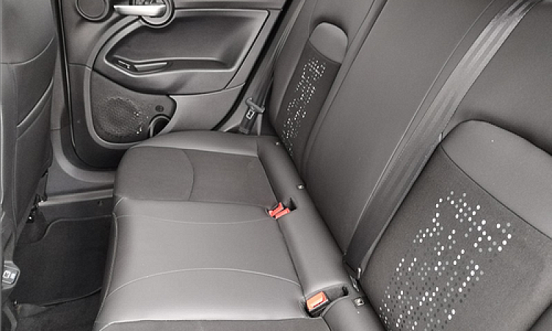 Fiat 500X 1.0 120 Cv...