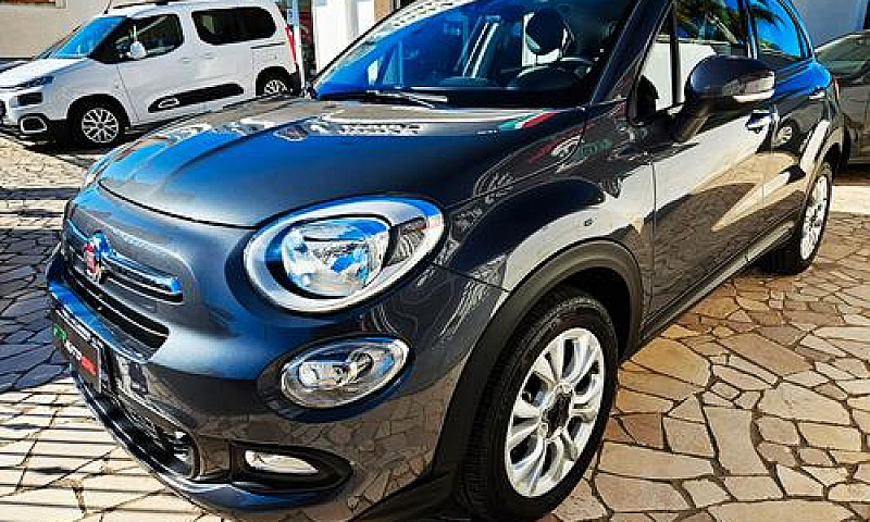 Fiat 500X 1.6 Multij...